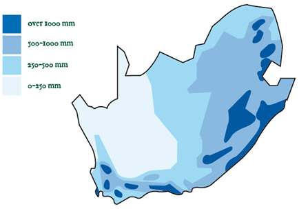 annual-rain-south-africa